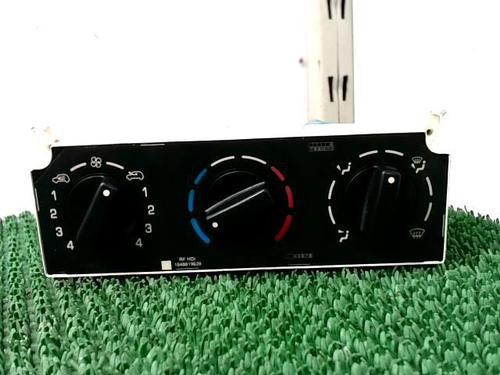 Used Climate control Climate control PEUGEOT PARTNER MPV (5_, G_) 2.0 HDI (90 hp) 22090730 22090730