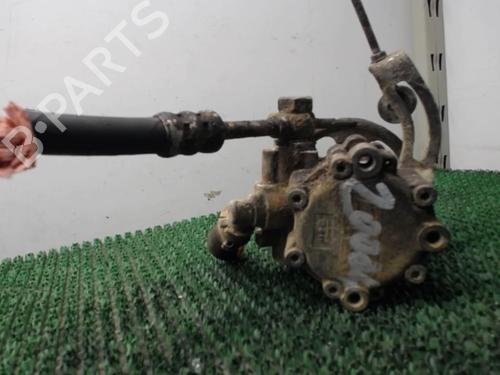 Styring servopumpe PEUGEOT BOXER Platform/Chassis (244) 2.2 HDi | BP22079700M99 