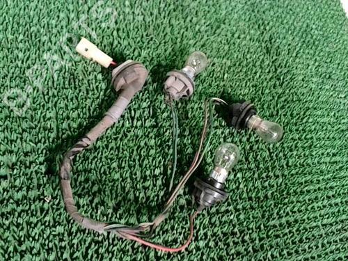 Lamp holder SUZUKI SWIFT III (MZ, EZ) 1.3 DDiS (RS413D) | BP29900990L10 