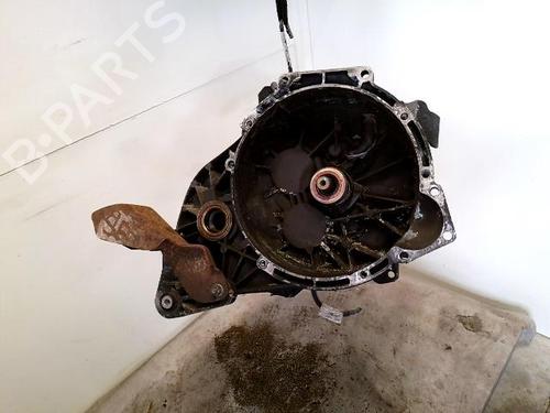 Gearbox FORD MONDEO IV (BA7) | BP35780719M3 - Image 3