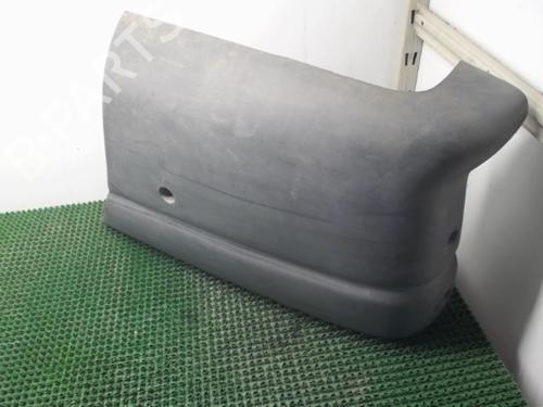 Corner bumper RENAULT MASTER II Van (FD) 2.8 dTI | BP22085270C117 