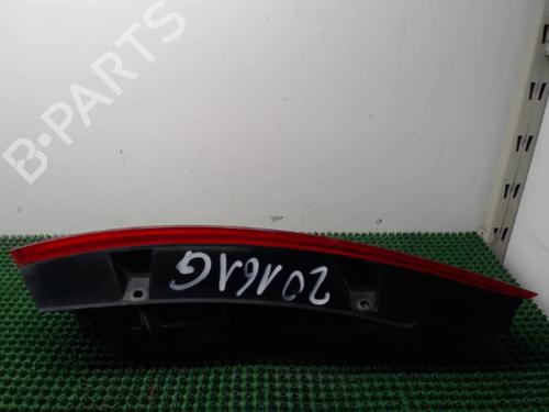 Used Left taillight OPEL MERIVA A MPV (X03) 1.6 16V (E75) (100 hp) 22079059