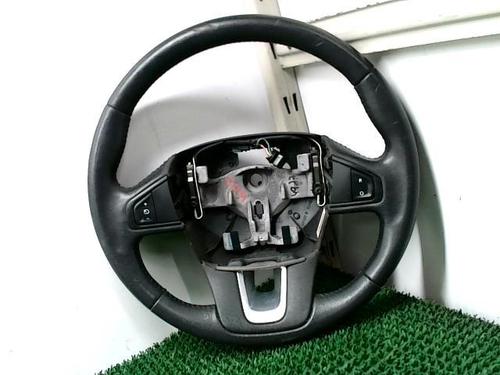 Steering wheel RENAULT LAGUNA III (BT0/1) 2.0 16V (BT05, BT0F, BT0W) | BP22090496C49 
