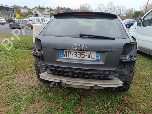 Luftventil AUDI A3 (8P1) 1.9 TDI | BP24889694I21 - Image 4