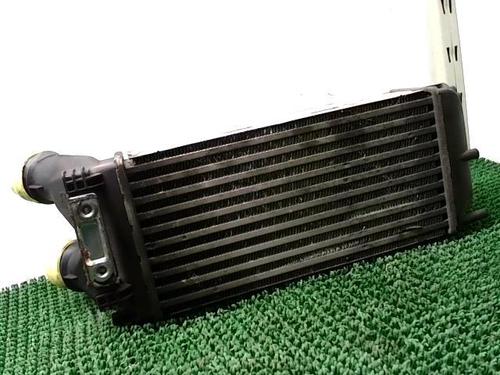 Used Intercooler Intercooler CITROËN BERLINGO Box Body/MPV (B9) 1.6 HDi 90 16V (90 hp) 22089270 22089270