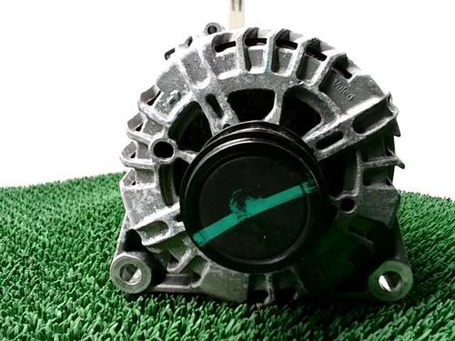 Used Alternator Alternator FORD TRANSIT CONNECT V408 Box Body/MPV 1.5 TDCi (101 hp) 22090262 22090262