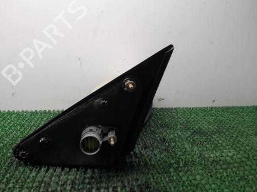 Right mirror RENAULT LAGUNA II (BG0/1_) 1.9 dCI (BG0E) | BP22079296C27 