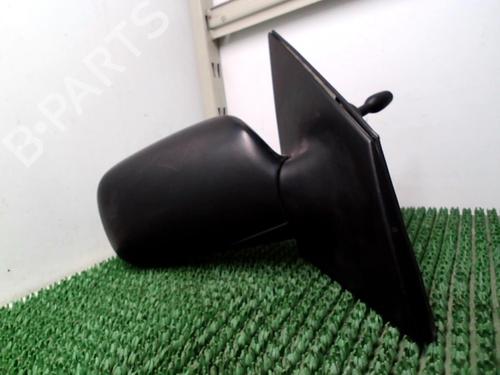 Right mirror TOYOTA YARIS (_P1_) 1.0 (SCP10_, SCP10R) | BP22078277C27 
