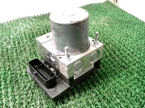 Used ABS pump PEUGEOT 308 I (4A_, 4C_) 1.6 HDi (109 hp) 29161617