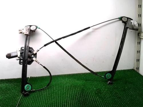 Front left window mechanism PEUGEOT 206 CC (2D) 2.0 S16 | BP24446219C22 - Image 3