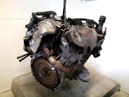Engine MERCEDES-BENZ VITO / MIXTO Van (W639) 120 CDI (639.601, 639.603, 639.605) | BP36522640M1 - Image 6
