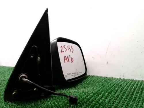 Right mirror JEEP CHEROKEE (KJ) 2.8 CRD 4x4 | BP26443417C27 