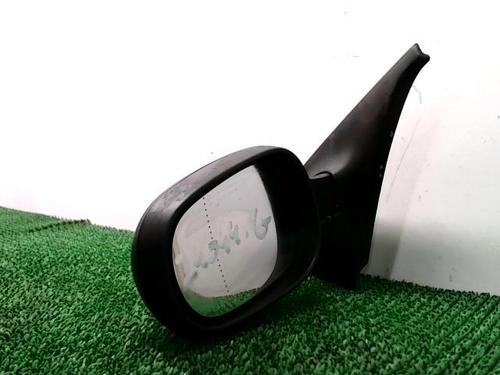 Left mirror RENAULT CLIO II (BB_, CB_) 1.5 dCi (B/CB07) | BP25262271C26 