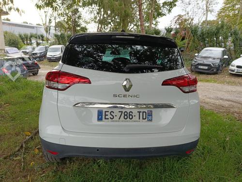 Engine RENAULT SCÉNIC IV (J9_) 1.5 dCi 110 | BP23432711M1  - Image 8