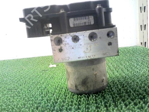 Used ABS pump ABS pump RENAULT MASTER III Van (FV) 2.3 dCi 145 FWD (FV0E, FV0F, FV0H, FV02, FV0M, FV0S,... (146 hp) 22082664 22082664