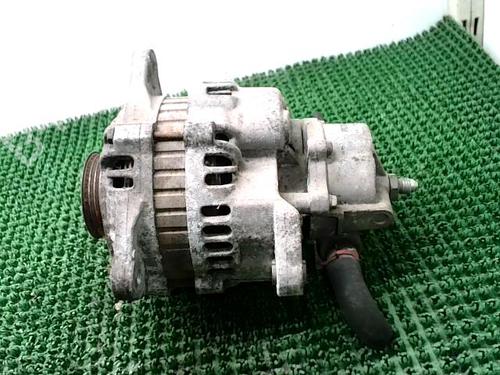 Used Alternator Alternator FORD TRANSIT Van (E_ _) [1994-2000] 22093082 22093082