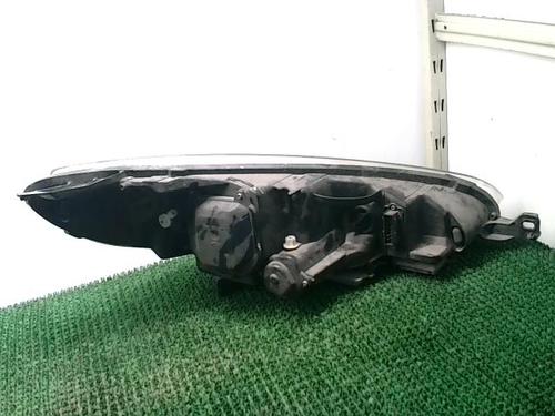 Left headlight PEUGEOT 407 Coupe (6C_) 2.7 HDi | BP20874310C28 