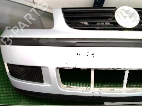 Front bumper VW POLO (6N2) 1.4 | BP20877086C7 
