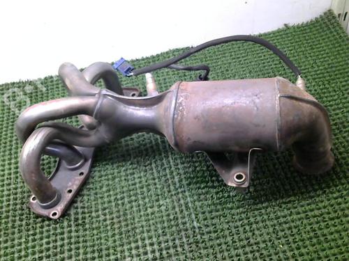 Catalyst CITROËN DS3 (SA_) 1.4 VTi 95 | BP32223127M10 