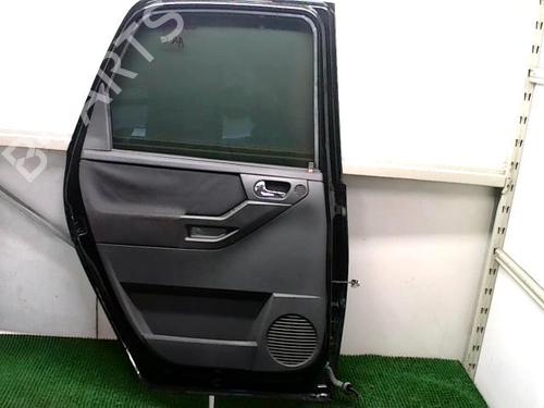 Left rear door OPEL MERIVA A MPV (X03) 1.7 CDTI (E75) | BP28451487C4