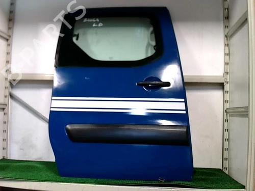 right-slide-door-peugeot-partner-tepee-16-hdi-9831169680-2008-20877053 main image