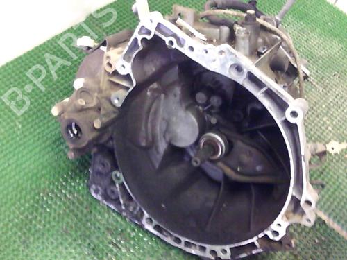 Used Gearbox CITROËN BERLINGO / BERLINGO FIRST Box Body/MPV (M_) 1.6 HDI 75 (MB9HW) (75 hp) 22076090