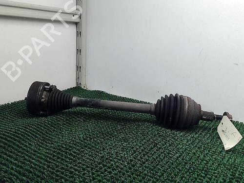 Left front driveshaft VW GOLF VI (5K1) 1.6 TDI | BP22090879M38 