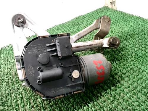 Front wiper motor PEUGEOT 3008 I MPV (0U_) 1.6 HDi | BP27657685M29 
