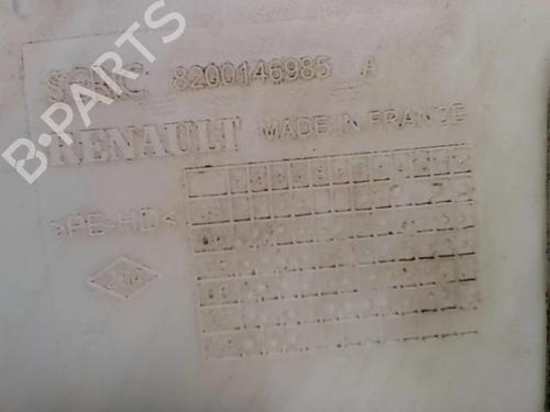 Sprinklertank NISSAN INTERSTAR Van (X70) dCi 100 | BP24020051C113 - Image 2