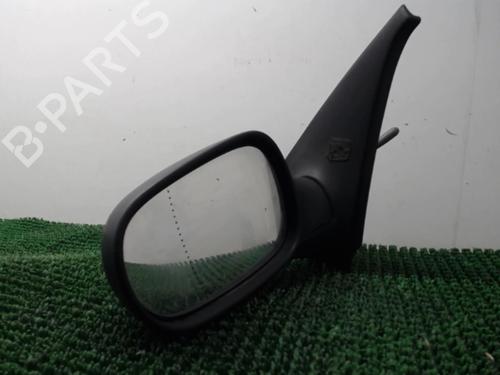 Left mirror RENAULT CLIO II (BB_, CB_) 1.9 D (B/CB0E, BB0J) | BP22085648C26 