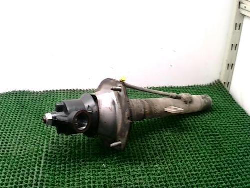 Left front shock absorber CITROËN C5 II (RC_) 2.0 HDi (RCRHRH) | BP29377865M16 