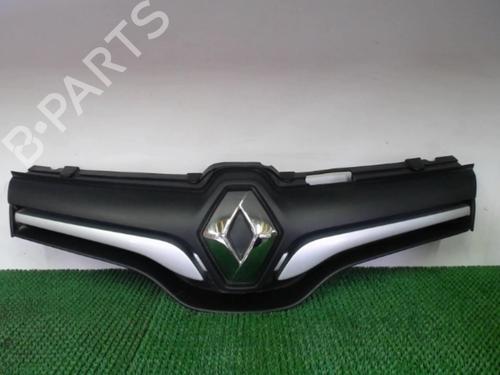 Grille RENAULT KANGOO Express (FW0/1_) 1.5 dCi 75 (FW07, FW10, FW04) | BP22084353C40 