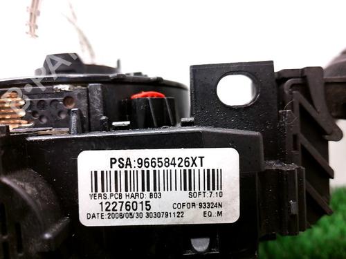 Steering column stalk PEUGEOT PARTNER Box Body/MPV 1.6 HDi | BP34163649I23 - Image 2