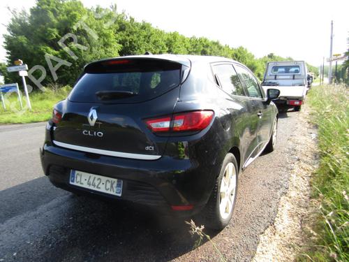 Switch RENAULT CLIO IV (BH_) 1.5 dCi 90 | BP23079357I30 - Image 4