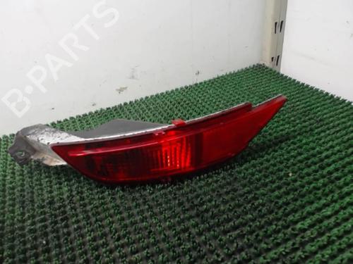 Left front fog light FORD FIESTA VI (CB1, CCN) 1.4 TDCi | BP20877631C30 