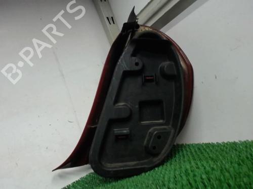 Used Left taillight Left taillight CITROËN C5 I (DC_) 2.2 HDi (DC4HXB, DC4HXE) (133 hp) 20874412 20874412
