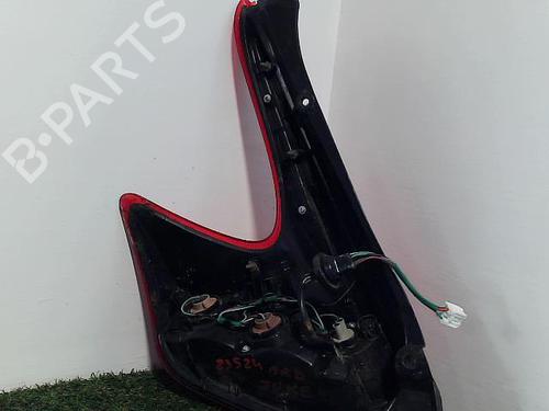 Used Right taillight NISSAN JUKE (F15) 1.5 dCi (110 hp) 20876108
