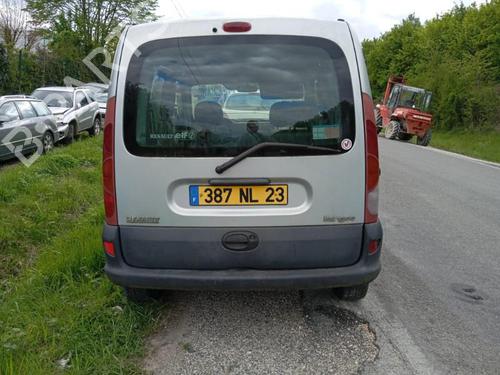 Używane części RENAULT KANGOO (KC0/1_) 1.9 dTi (KC0U) (80 hp) 4287784