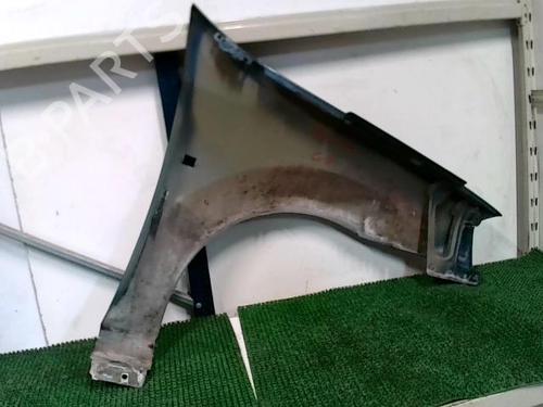 Błotnik przedni lewy DACIA LOGAN MCV (KS_) 1.5 dCi (KS0K) | BP25000703C41