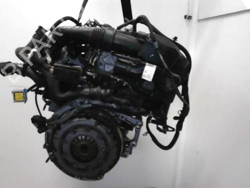 Engine CITROËN C4 III (BA_, BB_, BC_) BLUEHDI 110 (BBYHSA) | BP31050394M1 