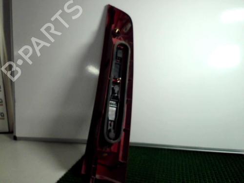Used Left taillight RENAULT KANGOO (KC0/1_) 1.5 dCi (KC07) (65 hp) 22081166