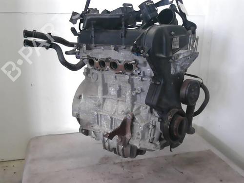 Engine FORD FIESTA V (JH_, JD_) 1.4 16V | BP30003616M1 