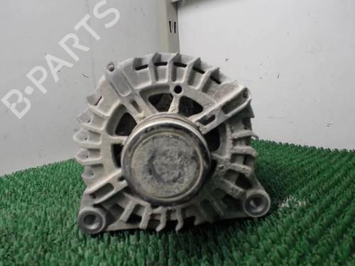 Alternator PEUGEOT 208 I (CA_, CC_) 1.6 BlueHDi 100 | BP20875370M7 