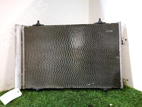 Used AC radiator AC radiator CITROËN C5 III (RD_) 1.6 HDi 115 (RD9HRA, RD9HLA, RD9HL0) (114 hp) 36170369 36170369