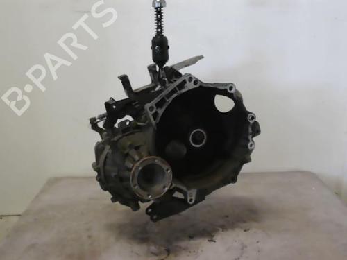 Gearbox SKODA FABIA II Combi (545)  | BP34386562M3  - Image 5