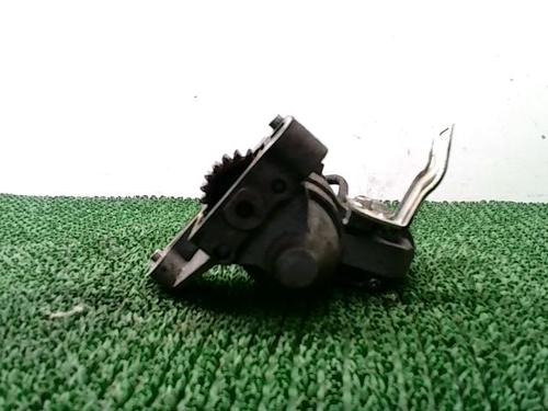 Starter MITSUBISHI OUTLANDER II (CW_W) 2.0 DI-D (CW8W) | BP29884358M8 - Image 3