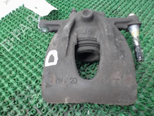 Used Right front brake caliper Right front brake caliper 22080080 22080080