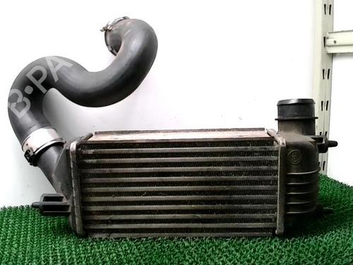 Intercooler CITROËN C8 (EA_, EB_) 2.0 HDi | BP22090294M30 
