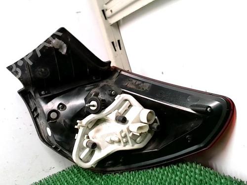 Used Left taillight Left taillight OPEL ASTRA J (P10) 1.7 CDTI (68) (125 hp) 22696581 22696581