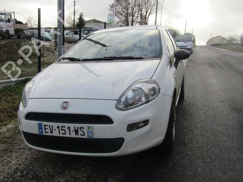 Left front window switch FIAT PUNTO (199_) 1.2 (199AXZ1A, 199BXZ1A) | BP34433114I27 - Image 6